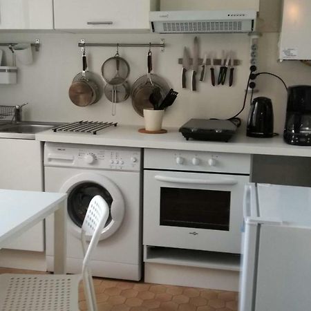 Rue Pierre Rossignol Appartement La Pleiade Сарла-ла-Канеда Екстер'єр фото