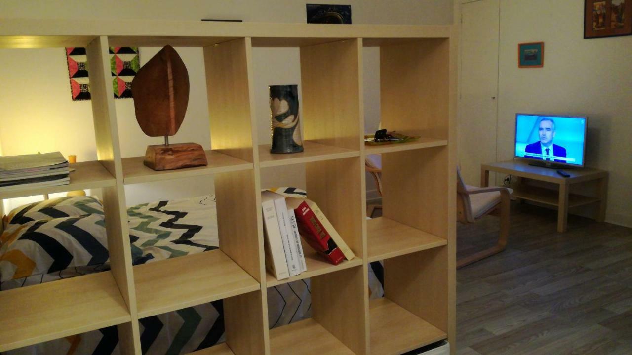 Rue Pierre Rossignol Appartement La Pleiade Сарла-ла-Канеда Екстер'єр фото
